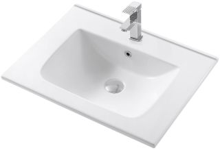 Раковина керамическая Art&Max 60см AM7117-60